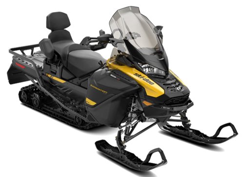 фото BRP EXPEDITION LE 900 ACE (650W) ES
